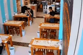 兰州拉面完整视频曝光！店家回应网传热议，事情真相令人大跌眼镜图片