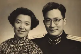 周渝南：怀念潜艇核动力装置工程研究所所长周圣洋图片