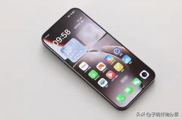 ColorOS 16突然发布！升级名单全面曝光，安卓流畅度巅峰之战开启