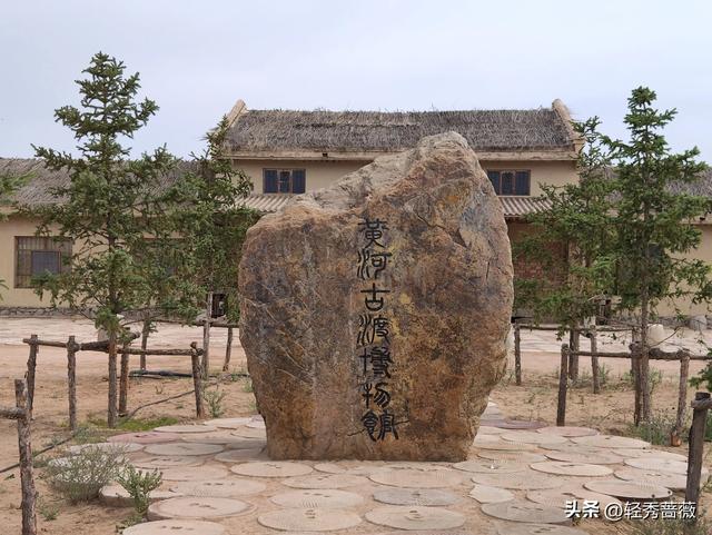 塞上江南宁夏，一个被严重低估的旅游大省