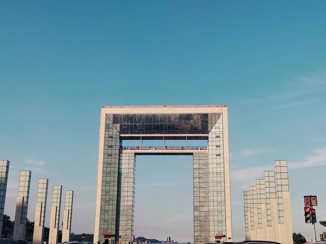 山东沿海城市自驾游(十三)