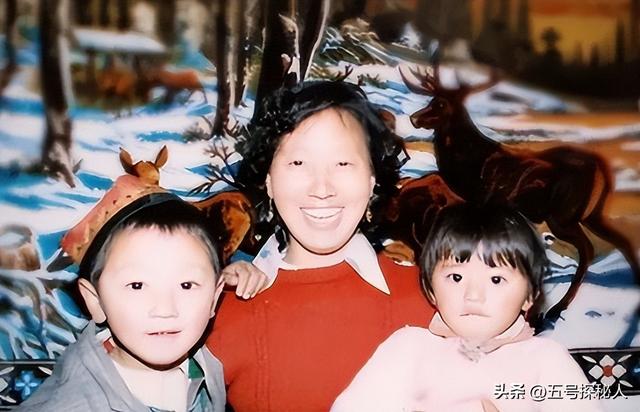 她是隐藏最深的富婆，童颜巨乳躺赚上亿，21岁打败王菲却主动过气