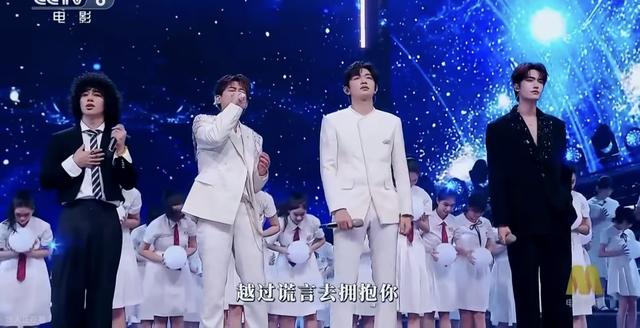 大湾区音乐会落幕：3人翻红，2人零差评，1人升咖，只有他被骂惨