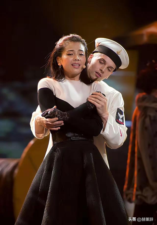 他曾与刘涛同床共枕4年，年过六旬仍是孤身一人，刘涛坦言很遗憾