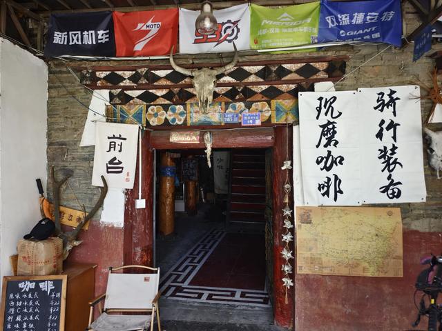 谁说国产不行，贝纳利502成功带我跑完318