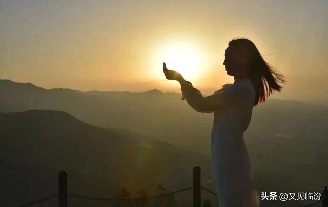 走，秋日爬曲沃桥山！邂逅一场山海间的诗意浪漫