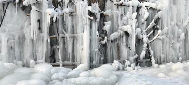 太美啦！一起解锁长治水晶秘境！