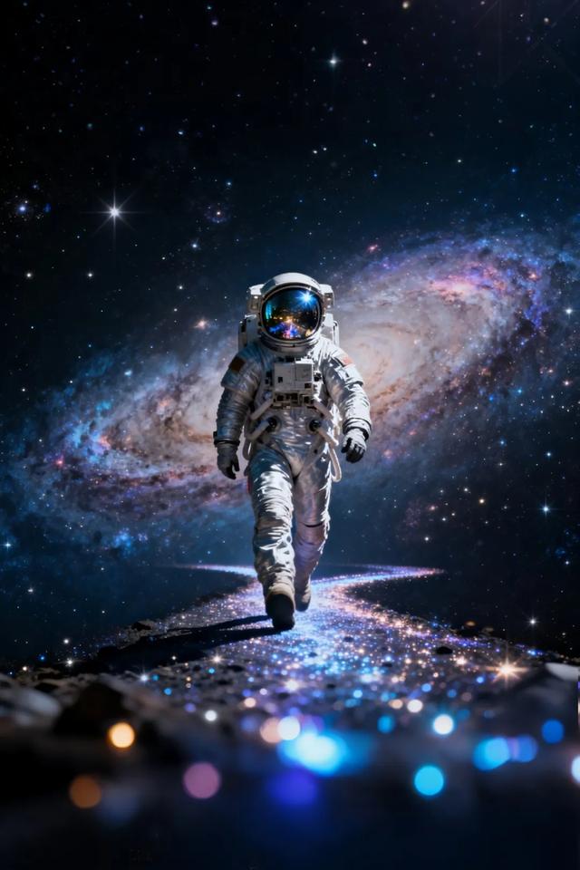 新大航海时代，什么样的认知能安放我们的灵魂？