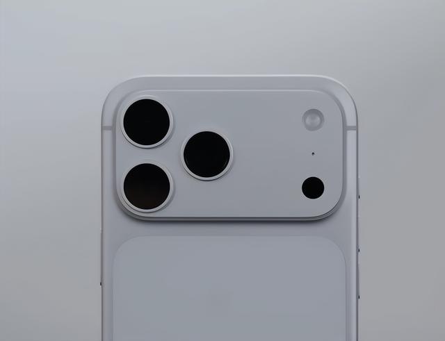 iPhone17ProMax拿下双11销量第一，力压群雄，使用一个月谈谈体验