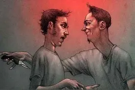 把人性连内裤衩子都扒光了的36句话，越早知道越受益：图片