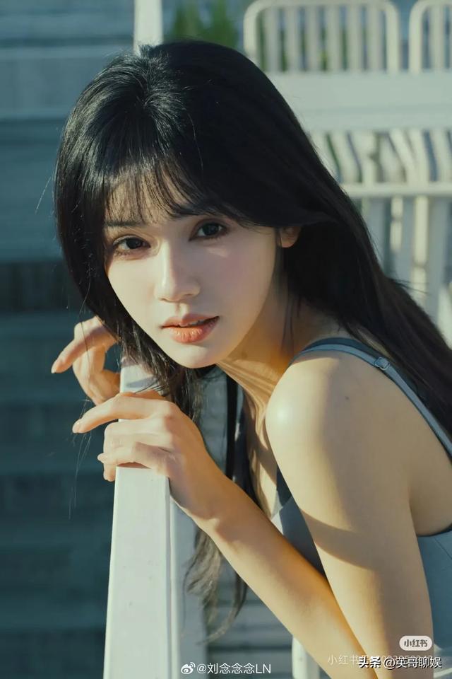短剧圈人气最高十位女演员，刘念垫底，韩雨彤跌出前五，榜首太美