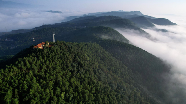 滇东北宝藏小城！鲁甸全域旅游攻略：田园、银韵、云端一次全解锁