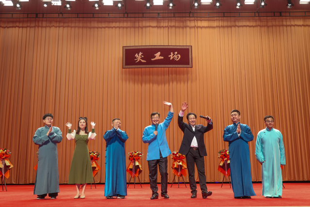 武汉国博汉厅，你变了！