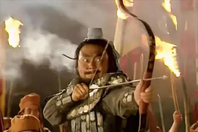 三国五大猛将最正确排名，吕布只能勉强称第二，第一才是真的无敌