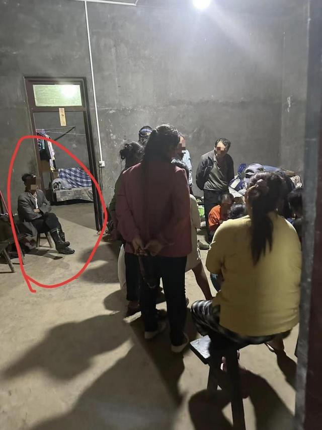 贵州49岁女子务农遭杀害被抛尸于石缝，被害人儿子：嫌犯装作无事发生来我家吃饭！