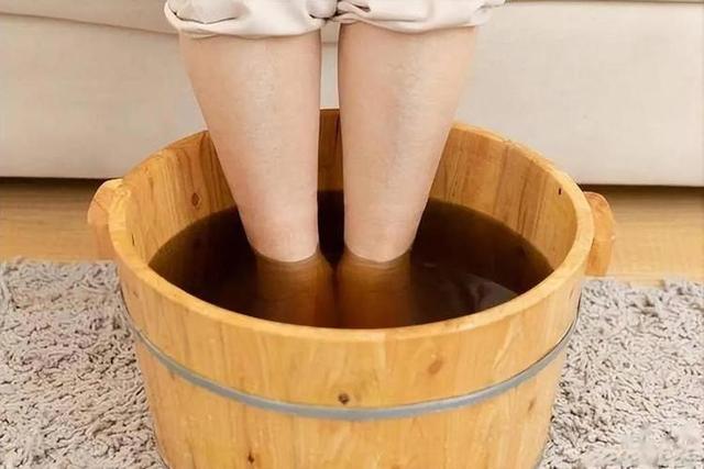 “立冬补阳，告别冰凉”！常吃这4种食物，让你从头暖到脚！