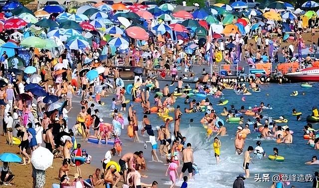 花了3800，奉劝大家：天热就在家里吹空调，千万别去什么避暑胜地