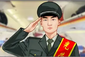 退役军人凭优待证享受飞机购票优惠及乘机优待图片