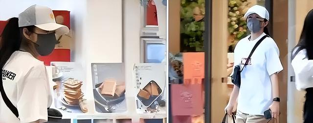 44岁安以轩带儿女聚餐，老公被抓3年后，她满脸皱纹老到认不出