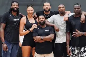 NBA最经久不衰的5大谣言，乔丹滞空3秒 詹姆斯没有技术图片