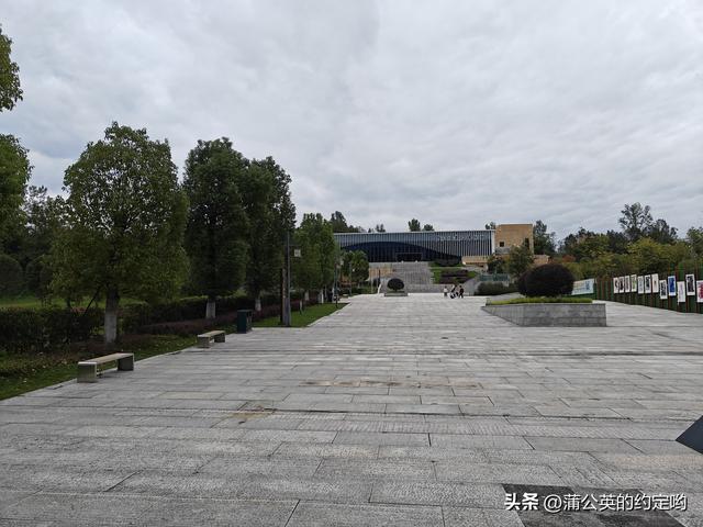 同三星堆齐名的古遗址，不能不去看