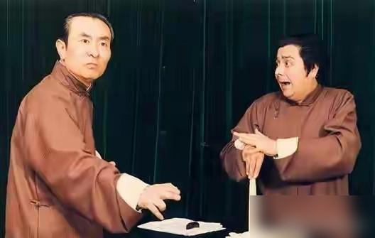 姜昆弟子刘惠：李金斗老师在北京相声圈，是一个承上启下的小核心