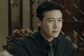 人民的名义：高小琴准备的鲍鱼，侯亮平避之不及，暗藏哪些隐喻？图片