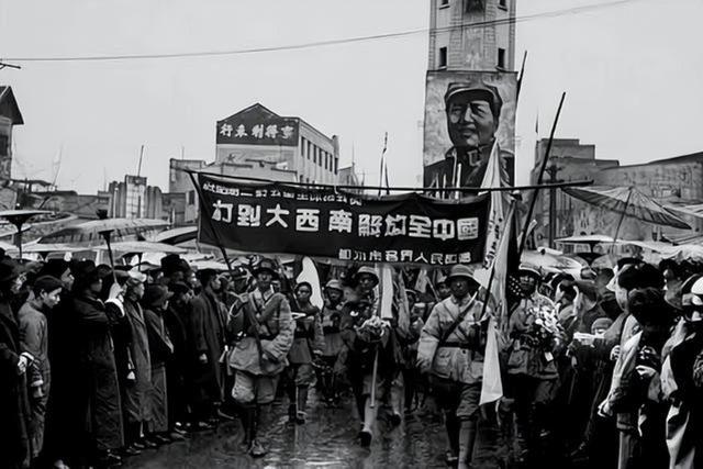 宋希濂晚年回忆：如果蒋介石同意将30万人撤到缅甸，后果不堪设想