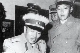 长津湖战后：将士们对宋司令啥态度？谢将军回忆录道出尴尬往事图片