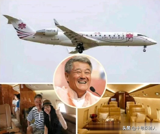 再有钱有啥用？68岁赵本山近况曝光，三人打伞伺候，女儿成心头病