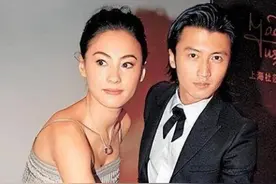 窦靖童：我妈是王菲，我爸是窦唯，我不敢恋爱结婚图片