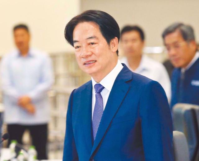 77票支持、20票反对！美参议院通过国防法案，怒砸71亿力挺赖清德