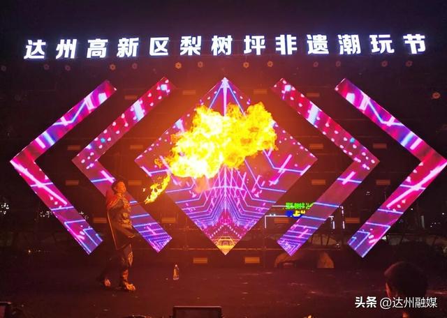 非遗“撞”七夕！浪漫不止一点点