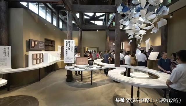 国庆来西乡，四条秋季绝美路线解锁“秦巴小江南”的治愈力