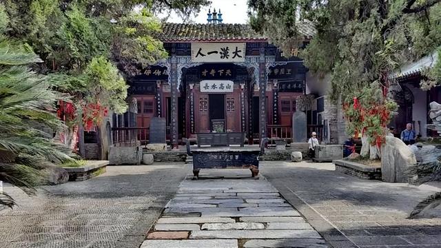 【文化 “寻保传”·秦蜀古道检察蓝】㉗ 勉县：寻访千年古道 守护历史遗珍