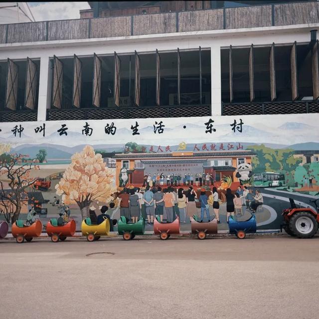 上半年，280万人次！昆明这两地入选