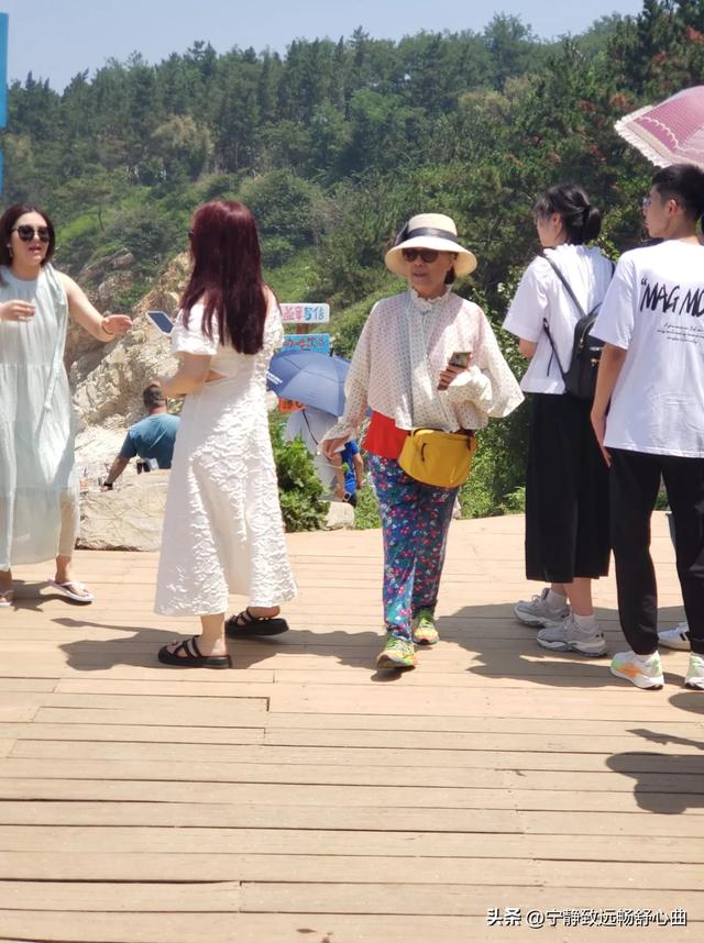 山东的沿海城市哪里最好玩?