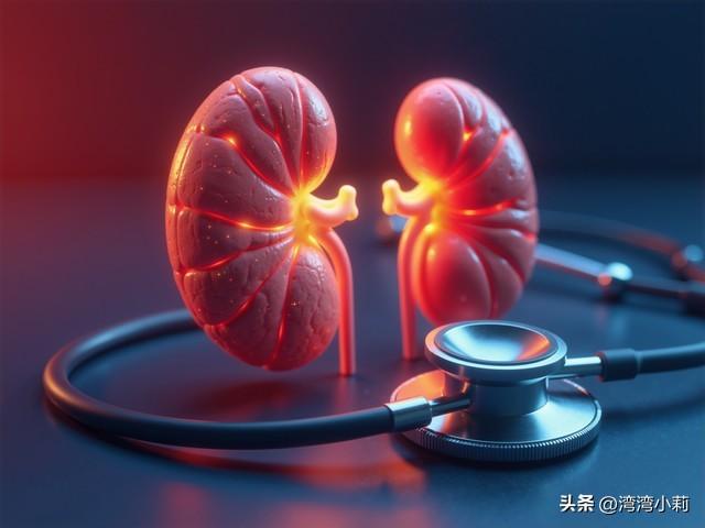 当年17岁高中生卖肾换苹果手机，14年过去了他过得如何？