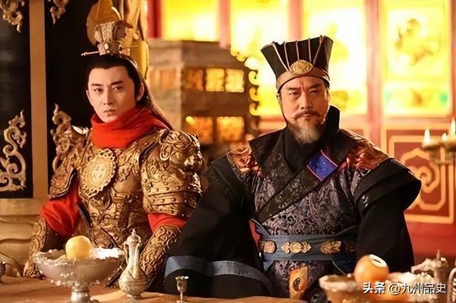 只因长得太美，她先后被6人轮番霸占60年，48岁依然被人争抢宠爱