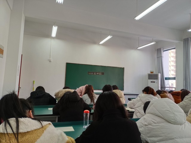 在英语中,”exam” 和 “test” 这两个词有什么区别?插图3 在英语中,"exam" 和 "test" 这两个词有什么区别?