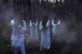 **全球诡异时代****第一集：暗夜的呼唤**图片