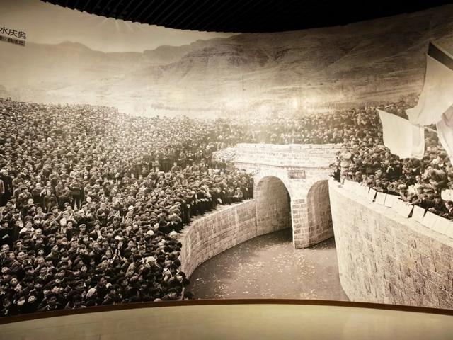 【河南行-2】去河南,一定要去一次红旗渠!