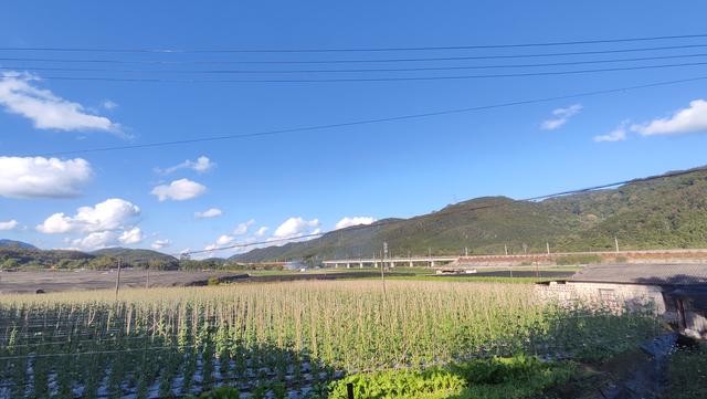 中老边境的傣寨秘境：尚冈古寨藏着烟火与远方