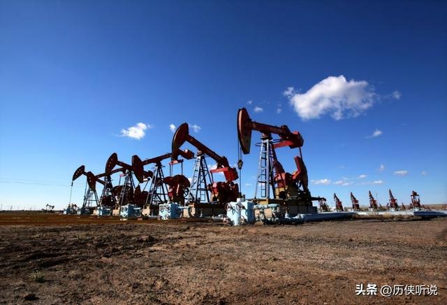 世界领先！石油时代将被终结？中国黑科技让能源价格跌成白菜价！