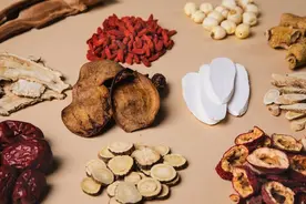 免疫力才是人间“大药”！抵抗低，了解下4个提高免疫力的中成药图片