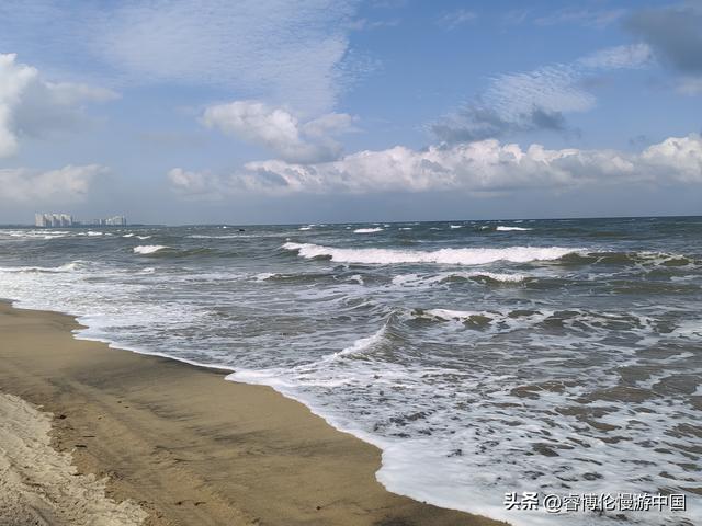 琼海暖冬旅居指南