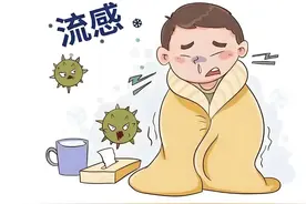 感冒咳嗽流鼻涕，发热口干浑身疼。3个小方子，帮你摆脱烦恼图片
