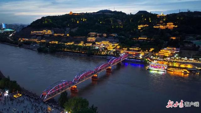 甘肃省文旅主题馆上新！解锁丝路壮游研学线路，来甘肃边"学"边玩