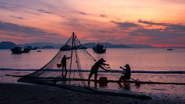 去了一趟福建宁德，实话实说：宁德，确实比网上评价的还要好