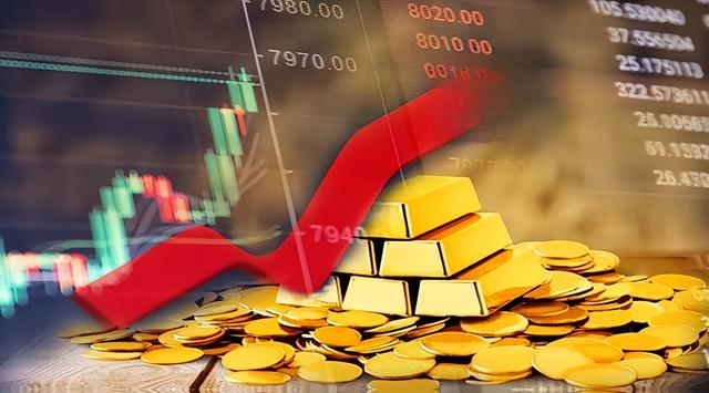 黄金投资与其他投资方式的多维度对比研究